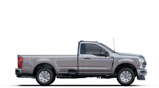 2024 Ford SuperDuty